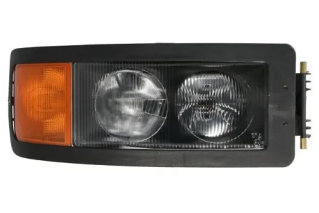 Фара автомобільна TRUCKLIGHT HLMA003RH4H7