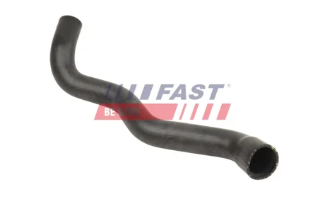 ТРУБА ИНТЕРКУЛЛЕРА SUZUKI SX4 06> ЛЕВ ДЛИННАЯ 1.9 DDIS FAST FT01194