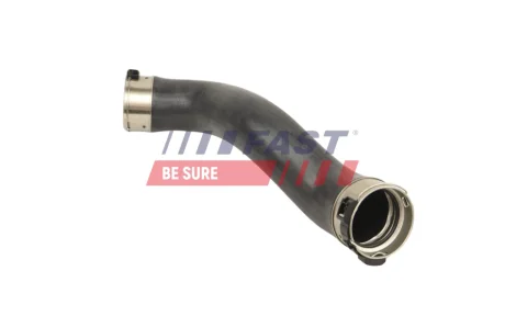 ТРУБА ИНТЕРКУЛЛЕРА MERCEDES C C204 11> ПРАВ 2.2 DIZEL FAST FT01133