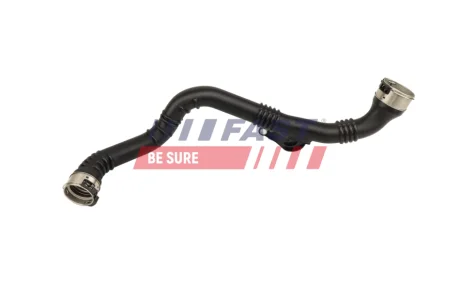 ТРУБА ИНТЕРКУЛЛЕРА NISSAN QASHQAI II 13> ЛЕВ 1.5 DCI FAST FT01143