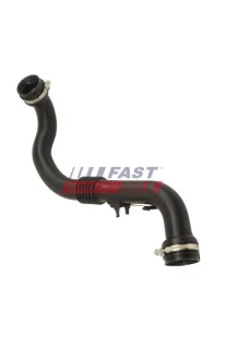 ТРУБА ИНТЕРКУЛЛЕРА RENAULT MEGANE II 01> 1.9 DCI FAST FT01140