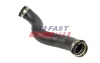 ТРУБА ИНТЕРКУЛЛЕРА BMW 5 G30/F90 16> ЛЕВ FAST FT01135 (фото 1)
