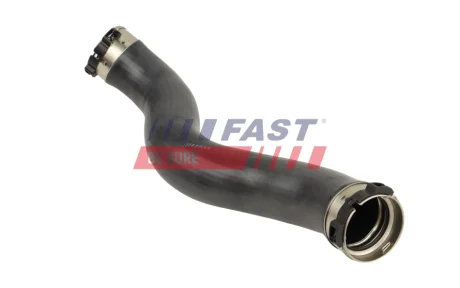 ТРУБА ИНТЕРКУЛЛЕРА BMW 5 G30/F90 16> ЛЕВ FAST FT01135
