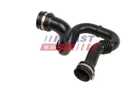 ШЛАНГ ТУРБИНЫ RENAULT TRAFIC 01> FAST FT10499