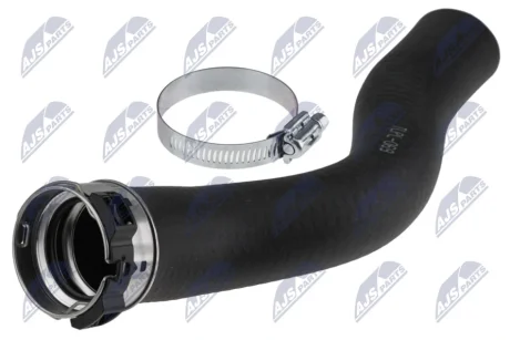 ПАТРУБОК ВЕНТИЛЯЦИИ КАРТЕРНЫХ ГАЗОВ NTY GPPPL069