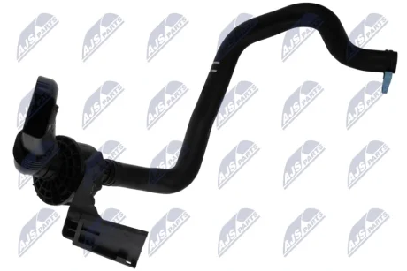 ПАТРУБОК ВЕНТИЛЯЦИИ КАРТЕРНЫХ ГАЗОВ NTY GPPLR018