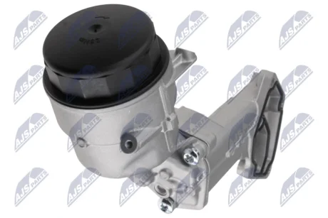 OBUDOWA FILTRA OLEJU NTY CCLME071