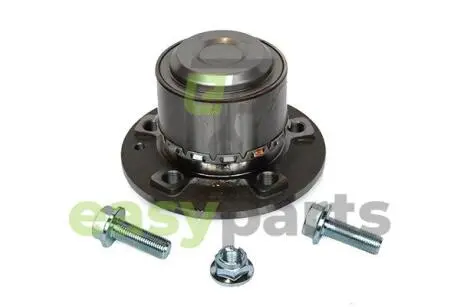 Ступица колеса передняя MB Vito (03-) ASAM 98835