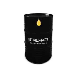 Фото олива моторна VELUM 5W-40 60л STALHART 745255 Олива моторна VELUM 5W-40 60л STALHART 745255