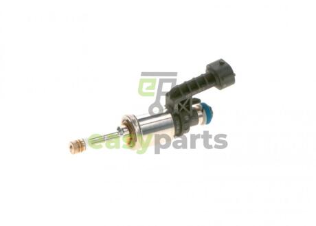 INFINITI Форсунка бенз. Q70 15-, QX56 10-, M (Y51) 56 10- BOSCH 026150004Z