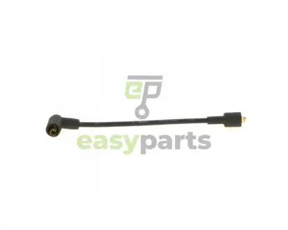 MITSUBISHI к-т ВВ проводів (5 шт!) L 300 III, L400 BOSCH 0986357197