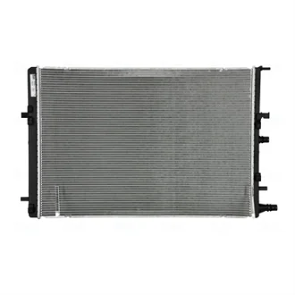 Фото chłodnica nissan qashqai 13- NISSENS 607226 CHŁODNICA NISSAN QASHQAI 13- NISSENS 607226