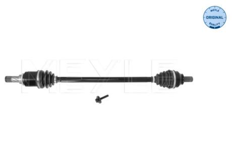 Автозапчасть MEYLE 0144981002