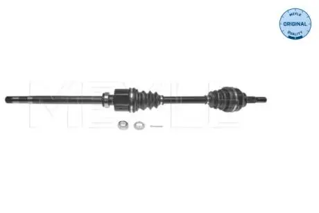 Автозапчасть MEYLE 11144981010