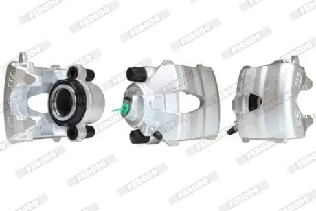 Автозапчасть FERODO FCL695668