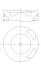 Автозапчасть MAHLE / KNECHT 001PI00186000 (фото 1)