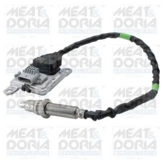 Автозапчасть MEAT&DORIA 57257