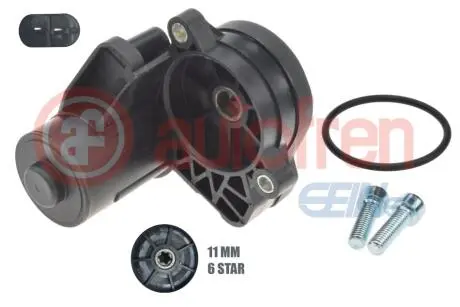 Автозапчасть AUTOFREN DEPB001