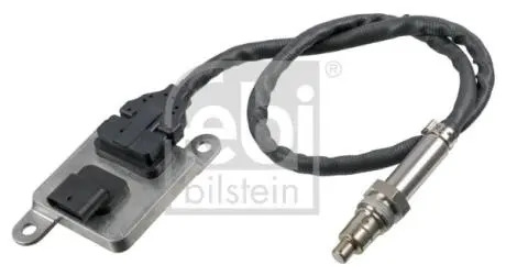 Автозапчасть FEBI BILSTEIN 197483