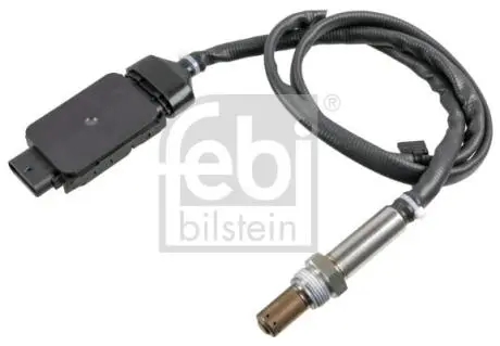 Автозапчасть FEBI BILSTEIN 197526