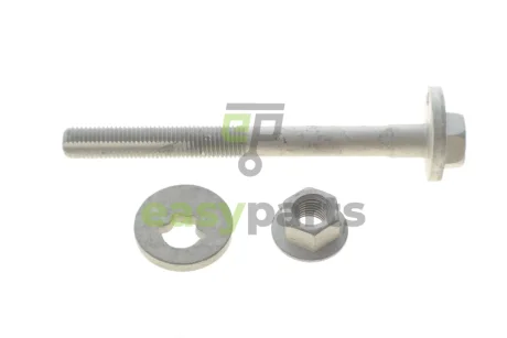 Болт кріплення важеля (заднього) BMW 1 (E81/E82/E87/E88)/3 (E90-E93) 04- N52/N47/N45 (M12x1.5x125) FEBI BILSTEIN 197094