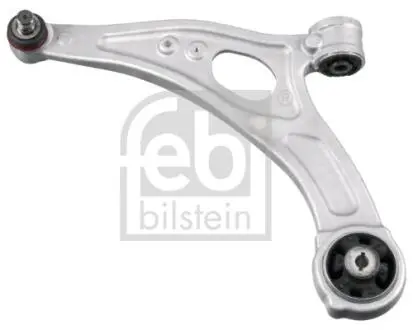 Фото автозапчасть FEBI BILSTEIN 196594 Автозапчасть FEBI BILSTEIN 196594