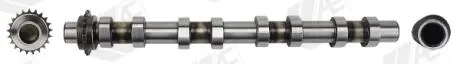 WALEK ROZRZADU WYDECH AE CAM1051