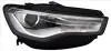 REFLEKTOR AUDI A6 10- /P/ D5S/H7/LED TYC 2019447062 (фото 1)
