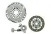Фото 2 - комплект сцепления Renault Clio III 1.2 16V Hi-Flex, 05-14, D4F, 48/55/57kw (кпп JH3.176) AISIN CKERE17R Комплект сцепления Renault Clio III 1.2 16V Hi-Flex, 05-14, D4F, 48/55/57kw (кпп JH3.176) AISIN CKERE17R (фото 2)