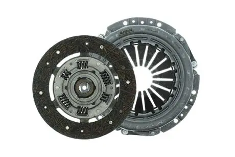 Комплект зчеплення Alfa Romeo 147/156/GT 1.6/1.8 16V T.Spark 97-10 (d=230mm) AISIN KEFI20R
