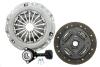 Комплект сцепления Ford Tourneo/Transit Connect 1.8 TDCi/TDDi/DI 02-04 AISIN CKEFO37R (фото 1)
