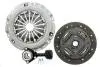 Комплект сцепления Ford Tourneo/Transit Connect 1.8 TDCi/TDDi/DI 02-04 AISIN CKEFO37R (фото 1)
