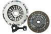 Комплект сцепления Ford Tourneo/Transit Connect 1.8 TDCi/TDDi/DI 02-04 AISIN CKEFO37R (фото 2)