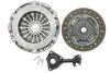 Комплект сцепления Ford Tourneo/Transit Connect 1.8 TDCi/TDDi/DI 02-04 AISIN CKEFO37R (фото 3)