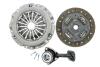Комплект сцепления Ford Tourneo/Transit Connect 1.8 TDCi/TDDi/DI 02-04 AISIN CKEFO37R (фото 4)