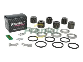 Автозапчасть FRENKIT 673402