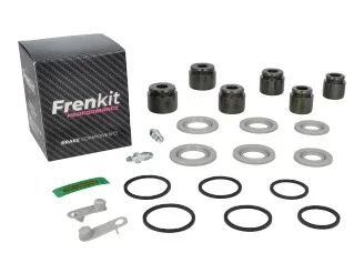 Автозапчасть FRENKIT 672808