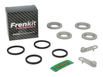 Автозапчасть FRENKIT 662804
