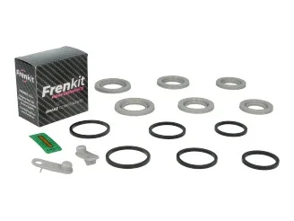 Автозапчасть FRENKIT 663002