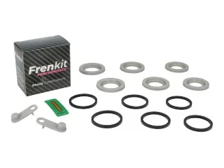 Автозапчасть FRENKIT 663005