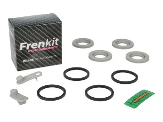 Автозапчасть FRENKIT 663201