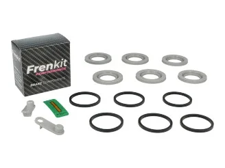 Автозапчасть FRENKIT 663402