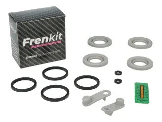 Автозапчасть FRENKIT 662801