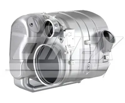 Автозапчасть Dinex 6GC022