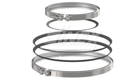 Автозапчасть Dinex 4IJ007