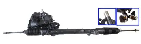 Автозапчасть ELSTOCK 172054