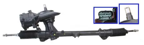 Автозапчасть ELSTOCK 172034