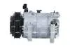KOMPRESOR KLIMY KIA PICANTO 11- NRF 320188G (фото 2)