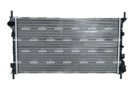 Автозапчасть NRF 53713A