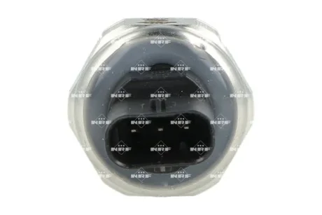 Фото автозапчасть NRF 708103 Автозапчасть NRF 708103